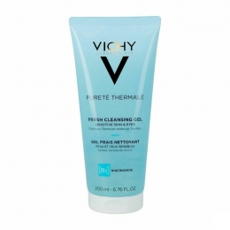 VichyPureteThermaleReinigingsgel200ml