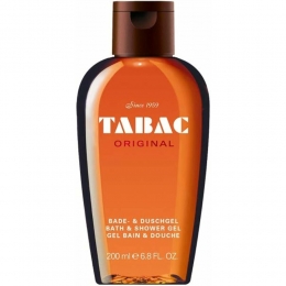 TabacOriginalBad-enDouchegel200ml
