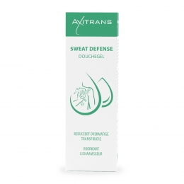 AxitransSweatDefenseDouchegel200ml