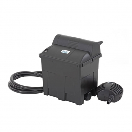 OaseBioSmartSet5000Vijverfilter