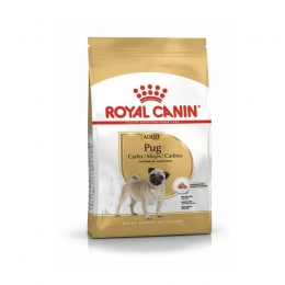 RoyalCaninBhnCaninePug15kg