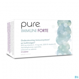 PureImmuniForteTabl30Nf