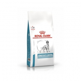 RoyalCaninDogSensitivityControlDuckDry7kg
