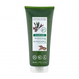 KloraneLichaamDouchegelCederhout200ml