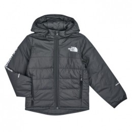 WindjackTheNorthFaceBoysNeverStopSyntheticJacket