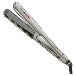 BabylissPRODryStraightStijltangZilvergrijs60W