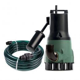 DABFEKA600M-Ametafvoerslang7meter