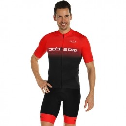 BOBTEAMPrimoSetfietsshirtfietsbroekvoorheren