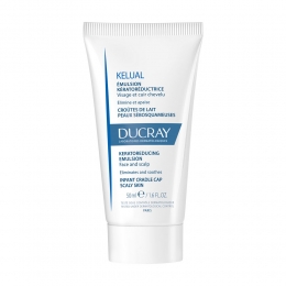 DucrayKelualEmulsie50ml