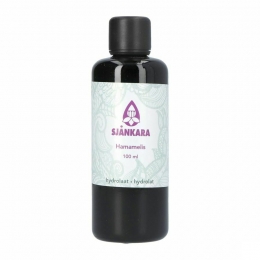 SjankaraHamamelisHydrolaat100ml