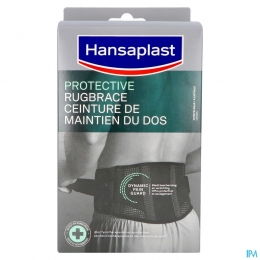 HansaplastRugbrace