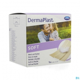 DermaplastSoft8cmx5m