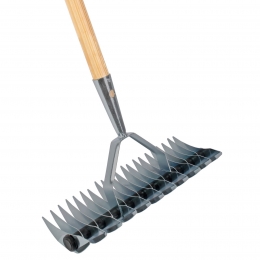 Verticuteerhark160cmsteelTalenTools-Talentools