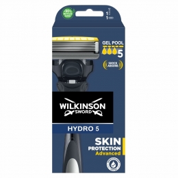 WilkinsonHyrdo5SkinProtectionScheermesAdvanced