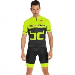 BOBTEAMStupendoSetfietsshirtfietsbroekvoorheren