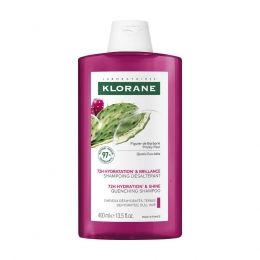 KloraneHydratatieGlansDorstlessendeShampoometCactusvijg400ml