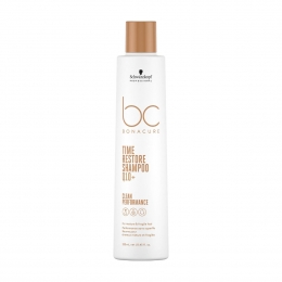 SchwarzkopfBCTimeRestoreShampoo250ml