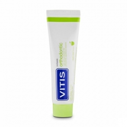 VitisOrthodonticTandpastamet005CetylpyridiniumChlorideCPC75ml32046