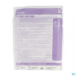 FlocareNasogastrischePurSondeCh550cm