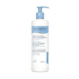 DexerylVerzachtendeCrme500g