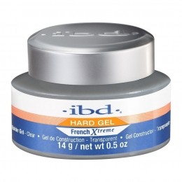 IBDLEDUVFrenchXtremeBuilderClear14gr