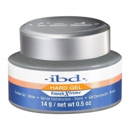 IBDExtremeBuilderGelWhiteWit14gr