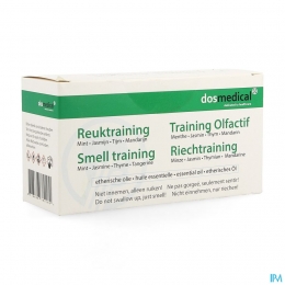 ReuktrainingDosMedicalSet24x15ml