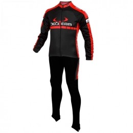 BOBTEAMColorsKindersetwinterfietsjacklangekoersbroekkinderset2