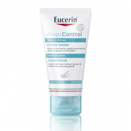 EucerinAtopiControlHandcrmeDrogeHuidmetneigingtotAtopieTube75ml