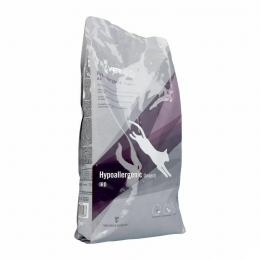 TrovetIrdHypoallergenicKatInsect3kgVmd