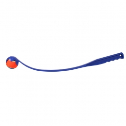 TRIXIETennisbal-slingerShooterKleurgesorteerd-dekleurselectieiswillekeurig