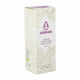 SjankaraJojobaPlantOlieBio100ml