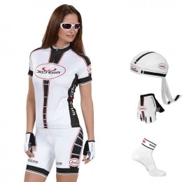 BOBTEAMInfinityDamesMaxi-Set5stukkenmaxiset5artikelenWielerkleding