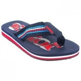 SportschoenenJomaPlayaniotrentojr2403azul