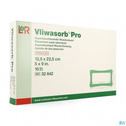 VliwasorbProVerband125x225cm1032642