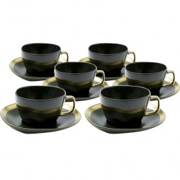 KoffiekoppenVibrations6SetKareDesign