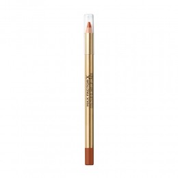 MaxFactorColourElixirLipliner020WarmBrown