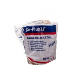 CoplusBandeCohzlatex75cmx20mHuid7210017