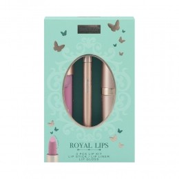 SenceBeautyLipKitGeschenksetImperialChic1set
