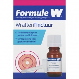 FormuleWWrattentinctuur6ml