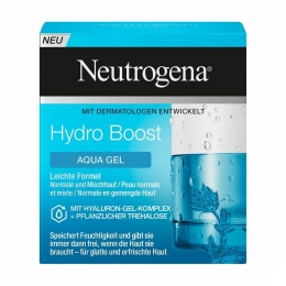 NeutrogenaHydroBoostAquaGel50ml