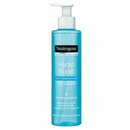 NeutrogenaHydroBoostAquaReinigendeGel200ml
