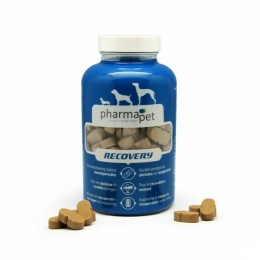 PharmaPetMusclemax235g