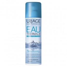 UriageThermaalWater150ml