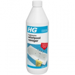 6xHGHygienischeWhirlpoolReiniger1liter