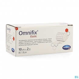 OmnifixElastic10cmx2m1Ps