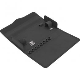 Wera051364110019741TextielboxSafeTorqueSet-Tot10Stuks-Leeg