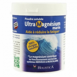 UltraZeemagnesiumPdrPot150g