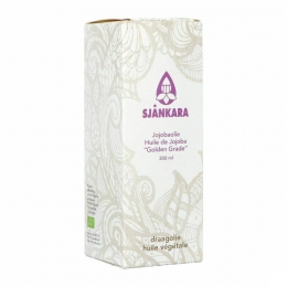 SjankaraJojobaPlantOlieBio200ml
