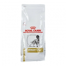 RoyalCaninDogUrinarySoDry2kg